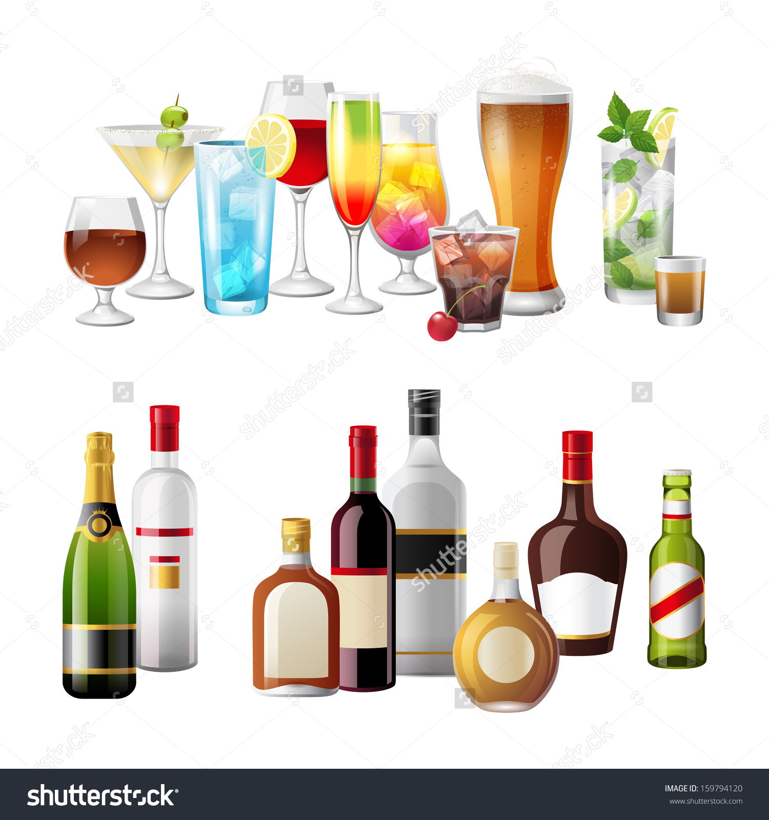 高度詳細(xì)的邊界與酒精飲料 文化、經(jīng)濟(jì)與法律的精細(xì)刻畫