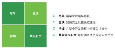 BSI內建安全 降低信息安全軟件開發風險的策略
